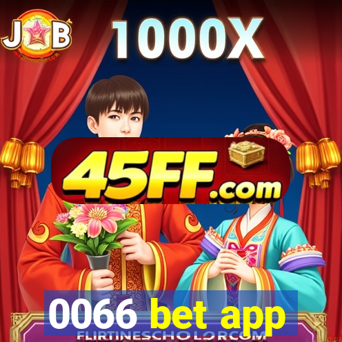 0066 bet app